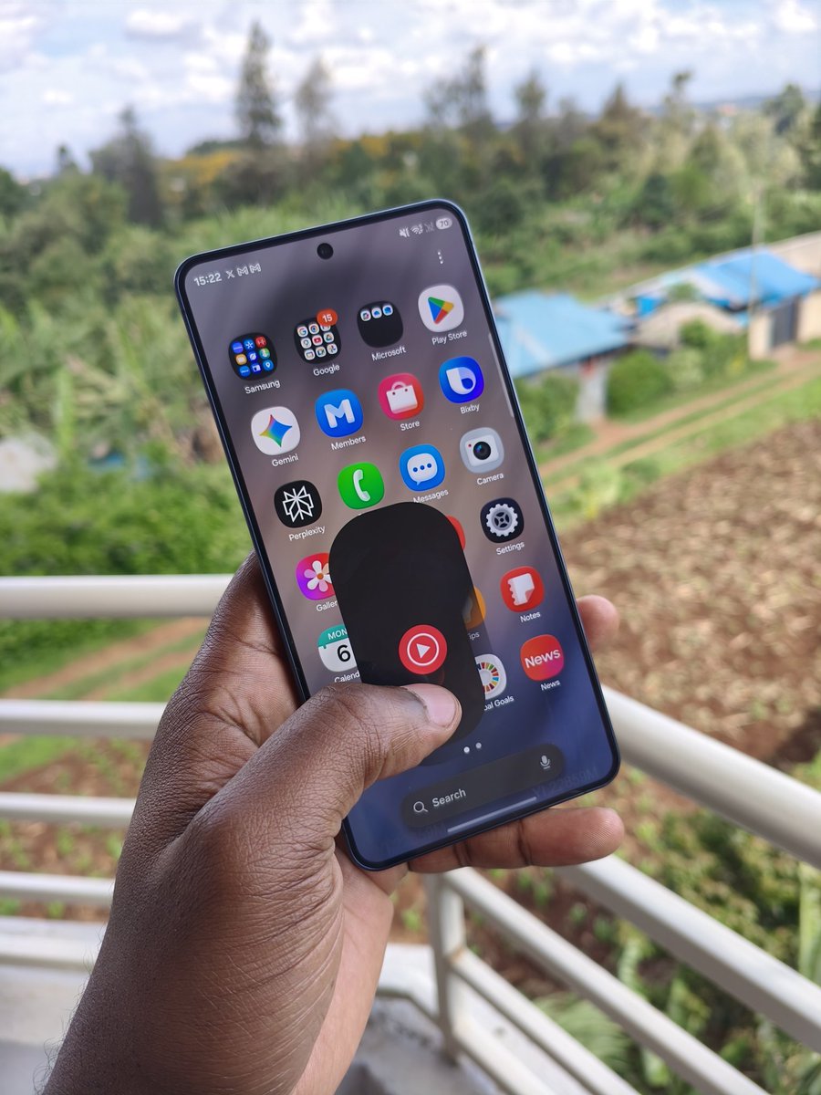 Tony Muchiri tweet media