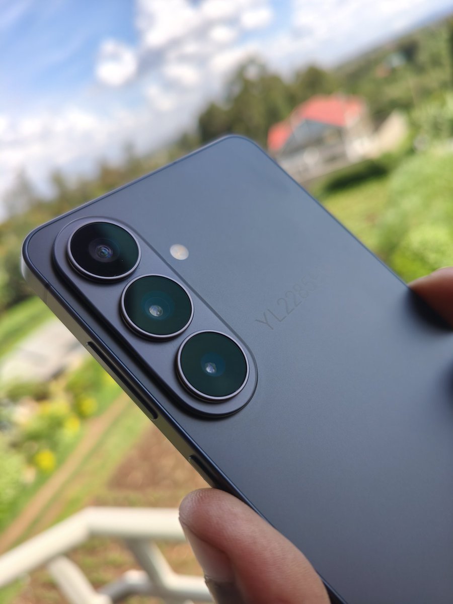 Tony Muchiri tweet media