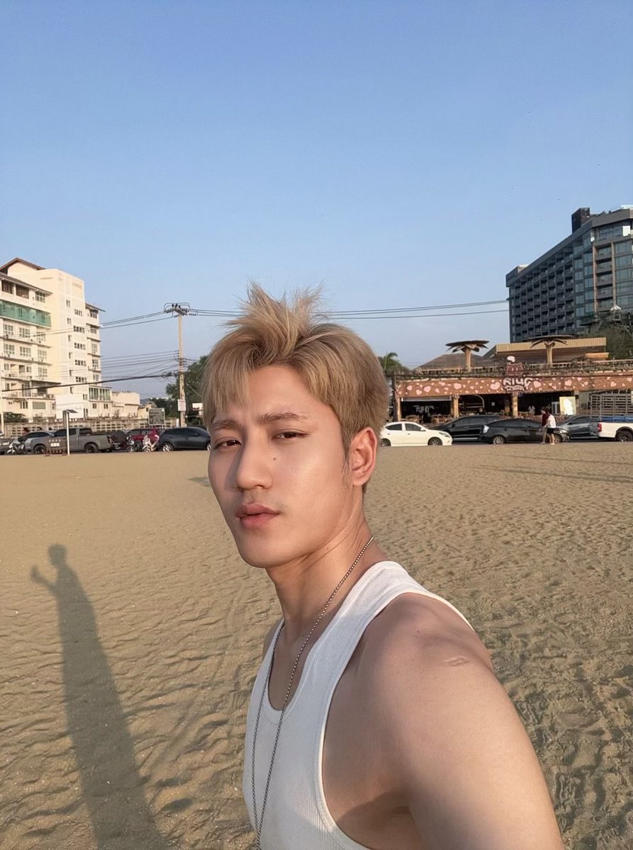 บีกคุง tweet media