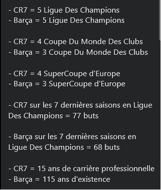 Olivier Da Silva tweet media