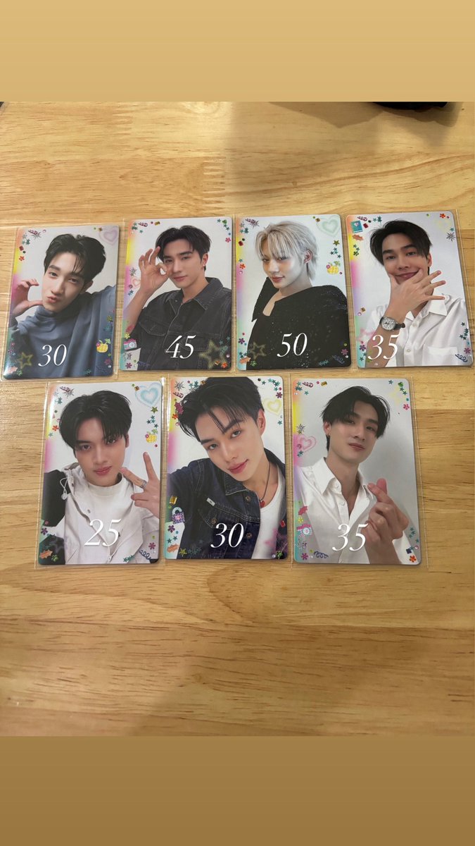 เวสตี้รักเลี่ยมเอส🐶🦈 tweet media