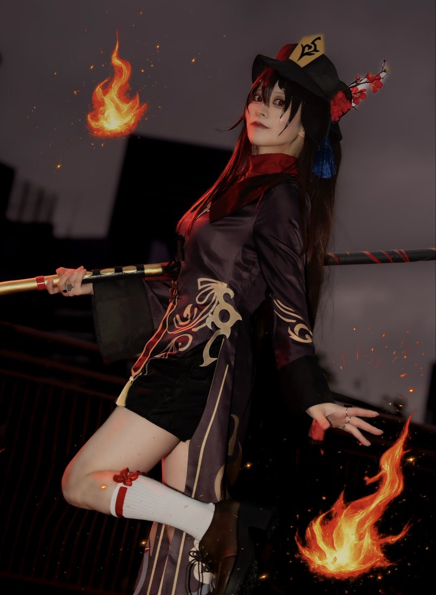 椛　4a! tweet media