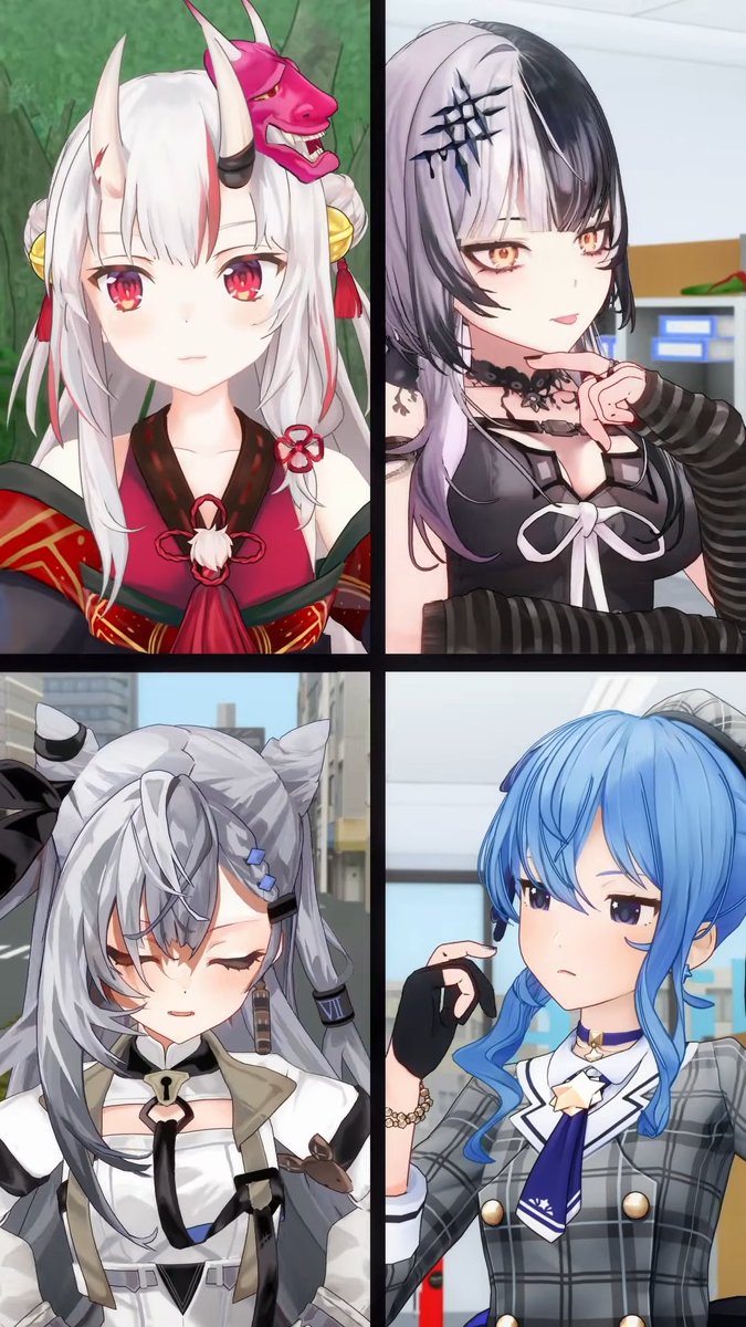 白フォン tweet media