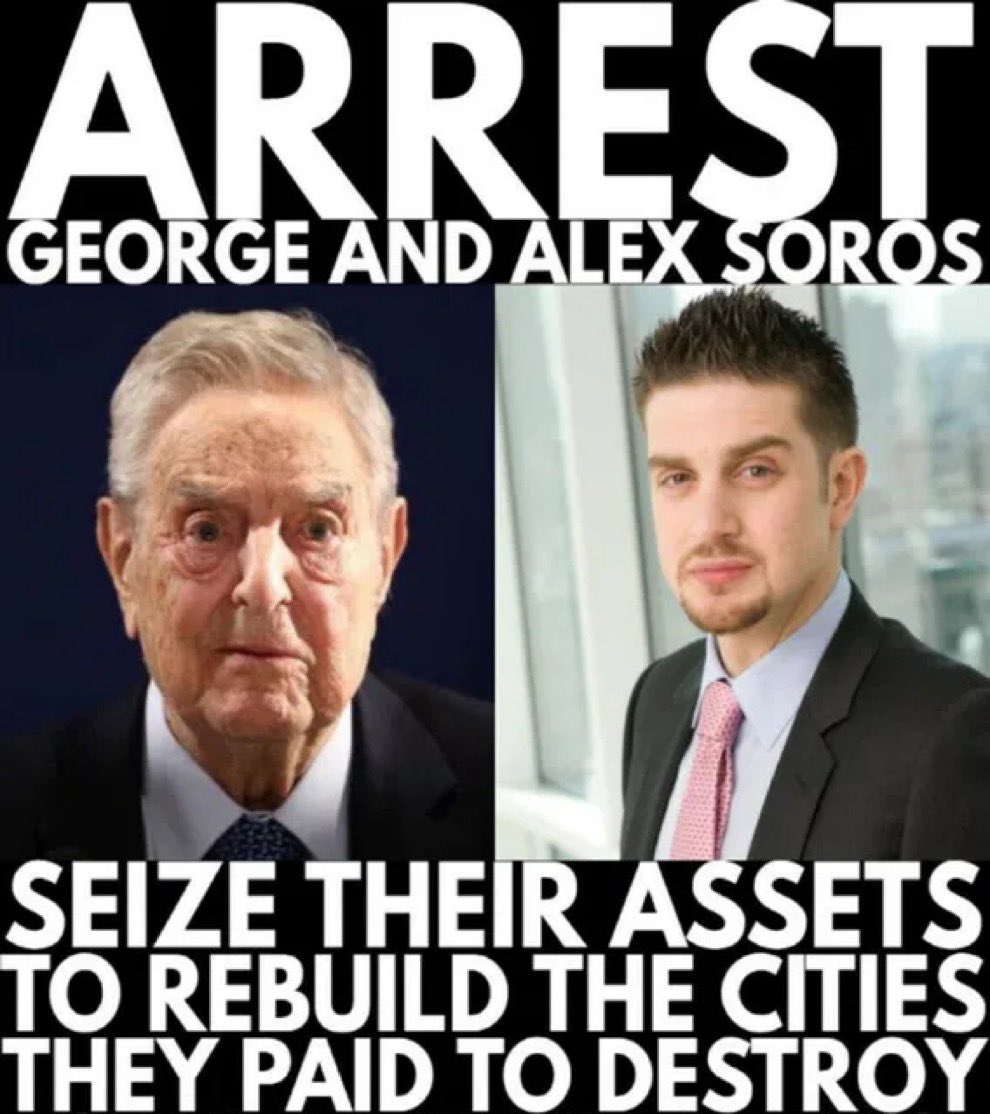 🇺🇸STOP SEATTLE DEMs 2026🇺🇸 tweet media