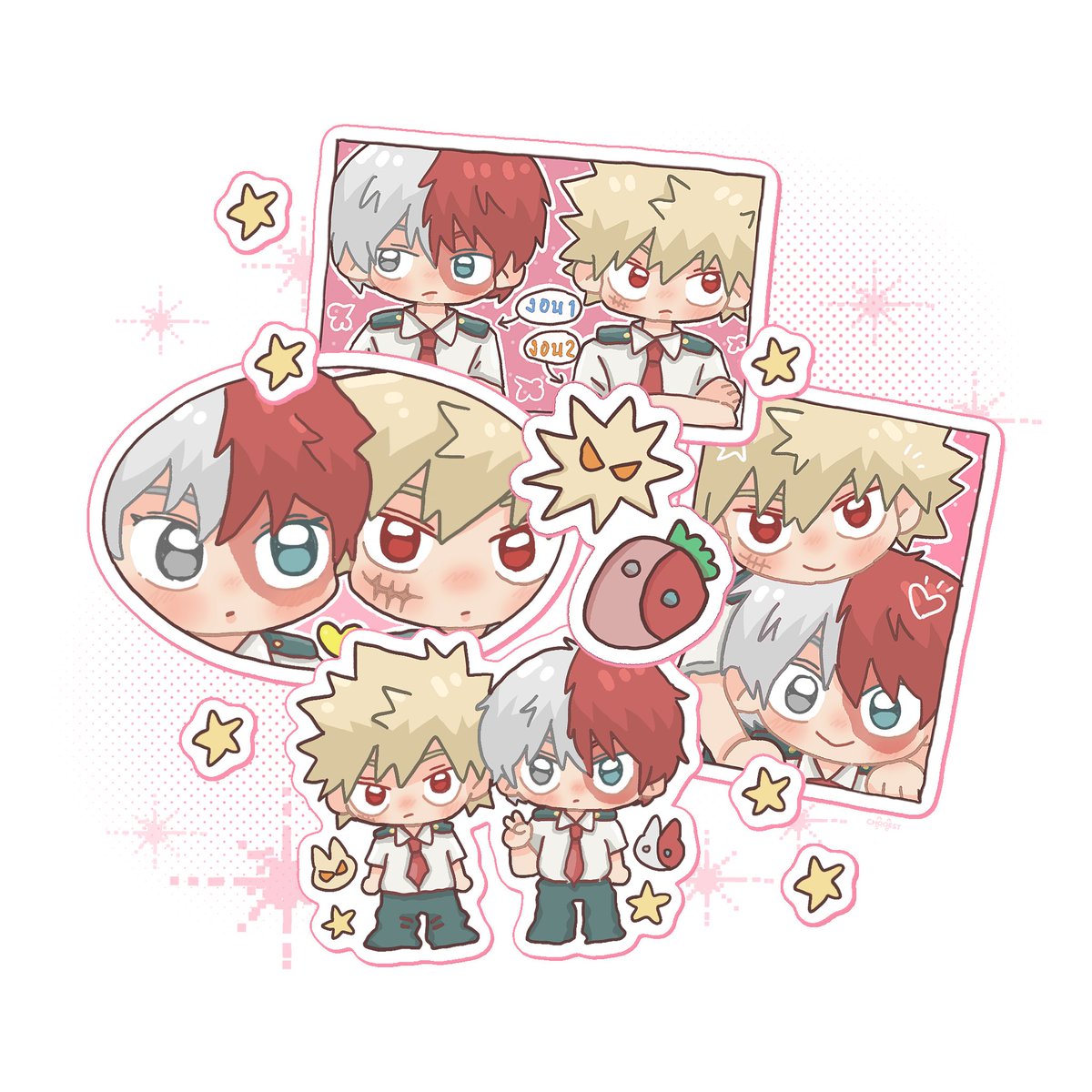 choo 🫧 tweet media