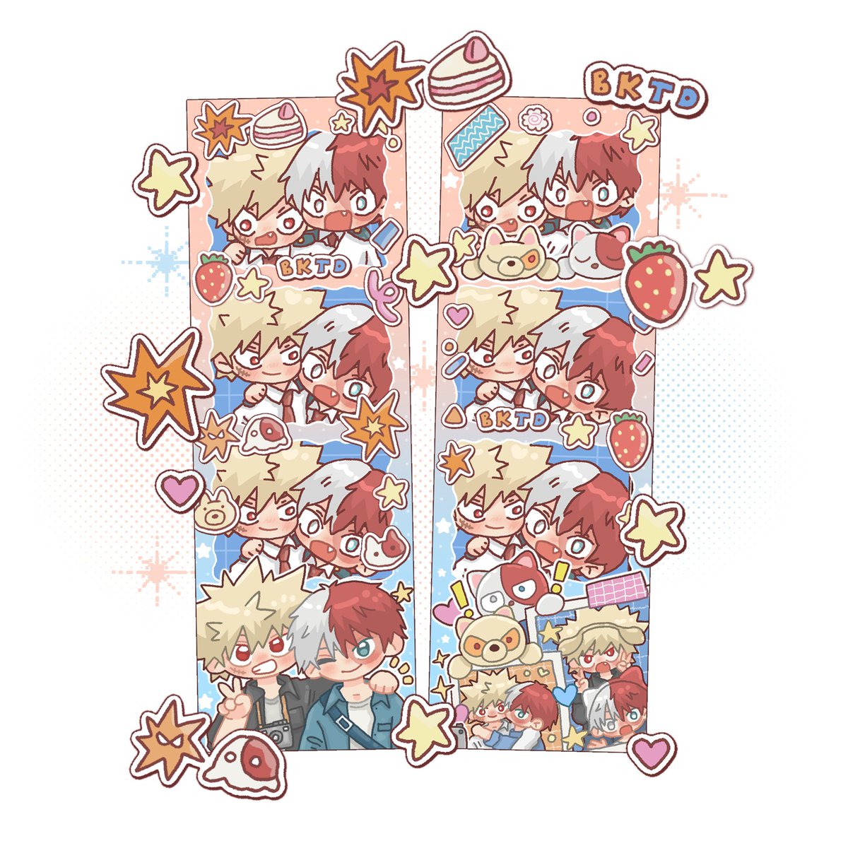 choo 🫧 tweet media