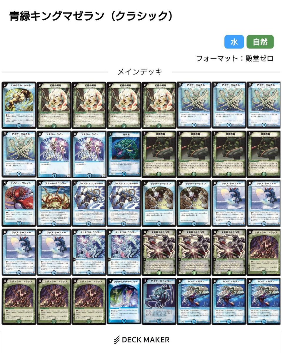 クリーチャーズ【公式】 tweet media