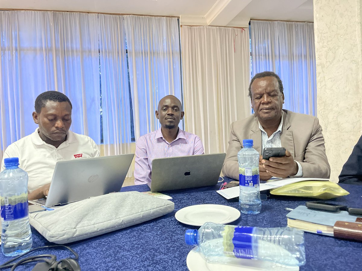 BlueVictoriatz's tweet photo. We has been officially welcomed as a new member of the @THRDCOALITION 

As part of this important milestone, we are honored to participate in the New Members’ Orientation Training on Institutional Governance, Risk Management, and Resource Mobilization.

This training comes at a critical time as we continue to strengthen our organizational systems and expand our impact in freshwater biodiversity conservation, climate resilience, and sustainable livelihoods in the Lake Victoria Basin.

Through this opportunity, we look forward to:
•Enhancing our governance structures for greater accountability and transparency
•Strengthening risk management practices in our programs
•Building sustainable resource mobilization strategies to scale our impact

We are grateful to THRDC for this opportunity and for creating a strong network of organizations committed to human rights, environmental sustainability, and community empowerment.