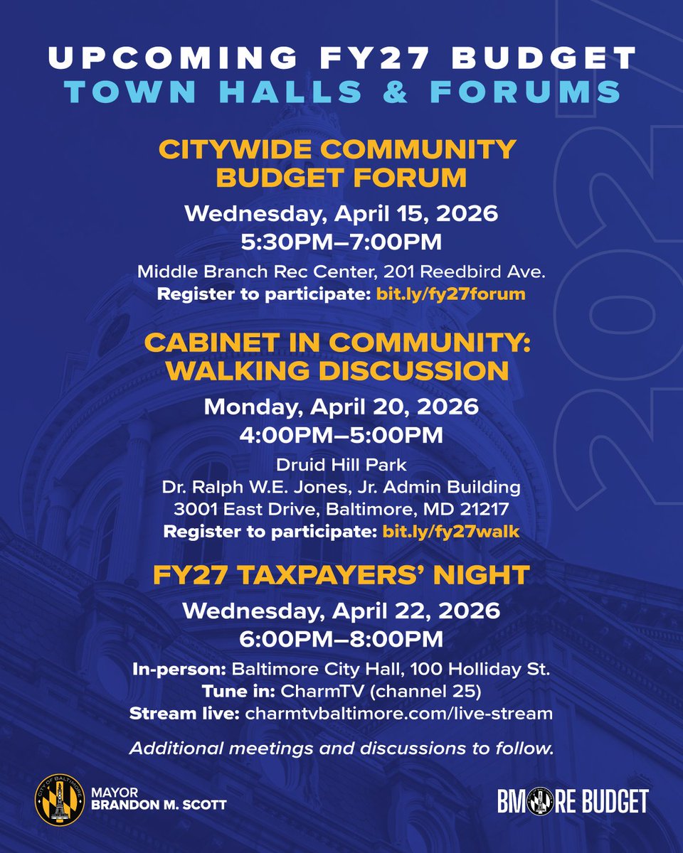 Brandon M. Scott tweet media