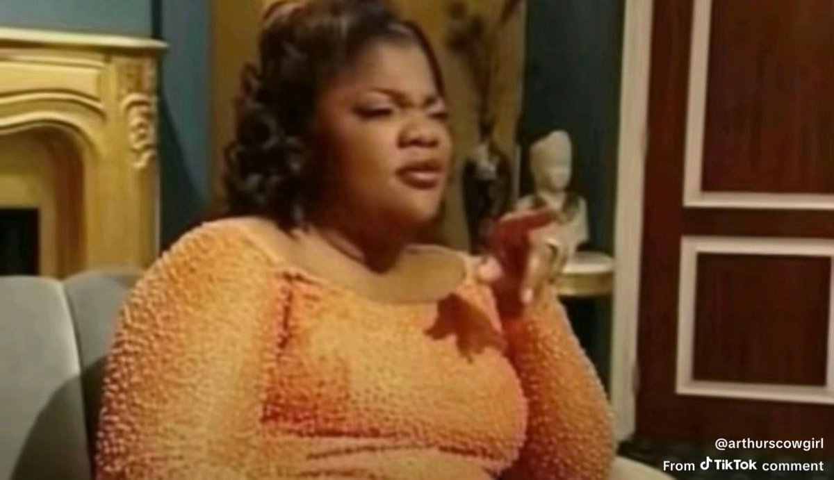 Thee Don tweet media