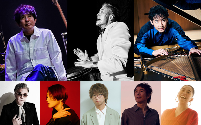 佐藤竹善 presents Cross Your Fingers 26 ＼ #佐藤竹善 が