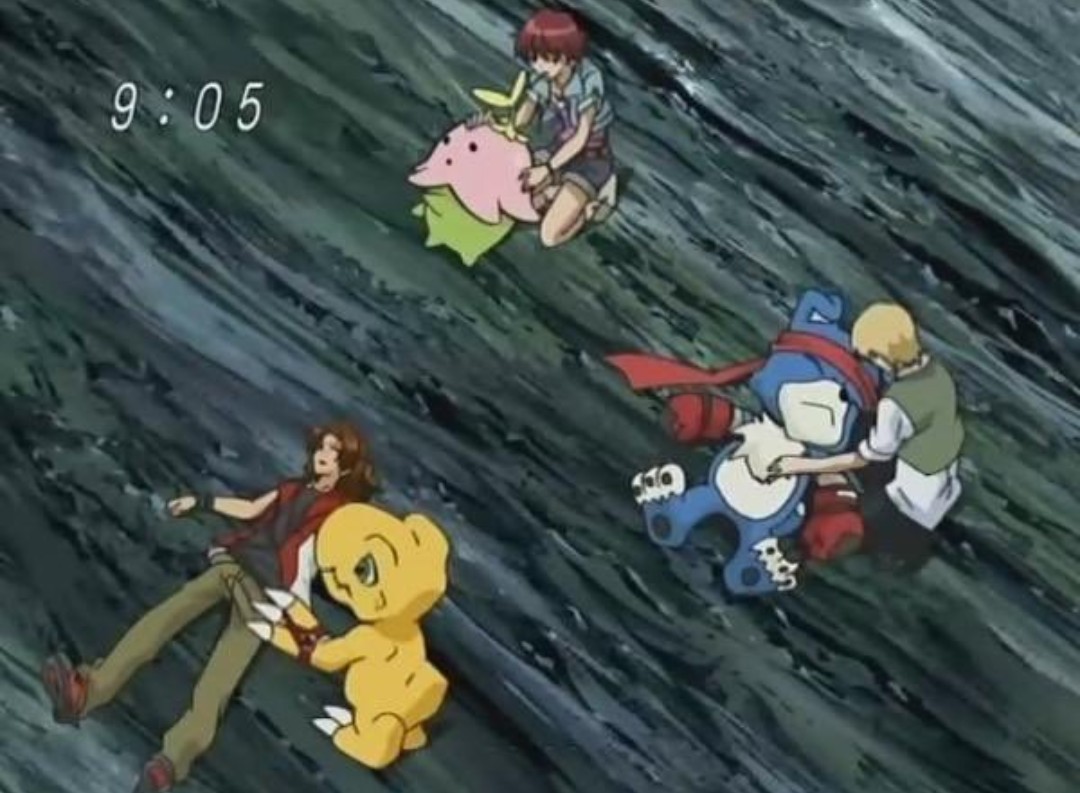 荒野ハチ🐂🐄 tweet media