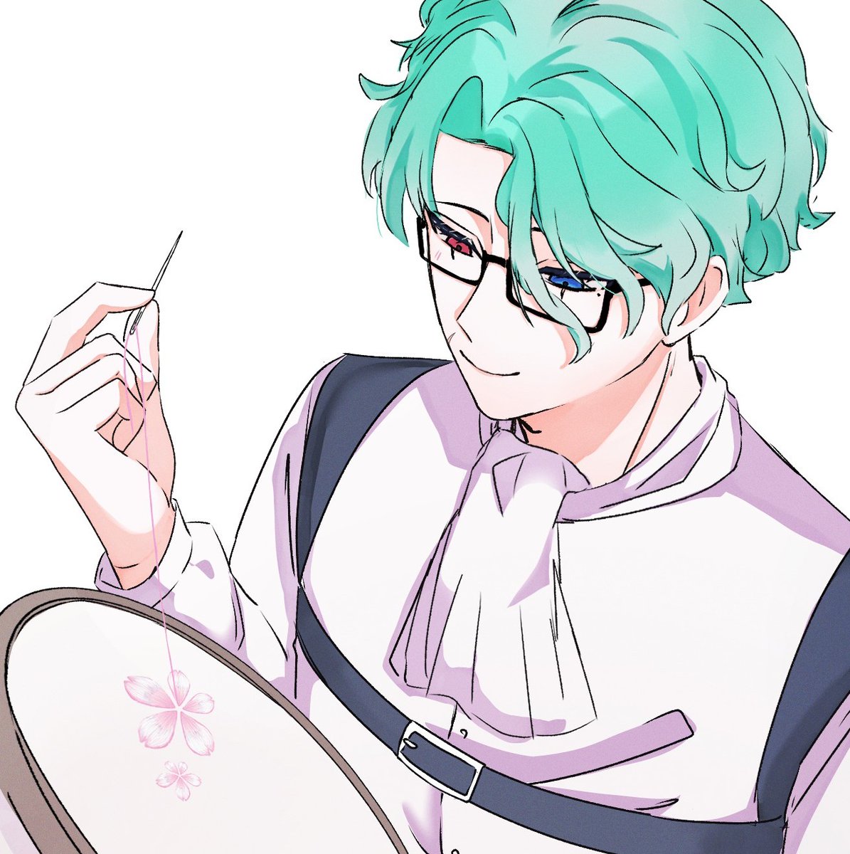 とをみん tweet media