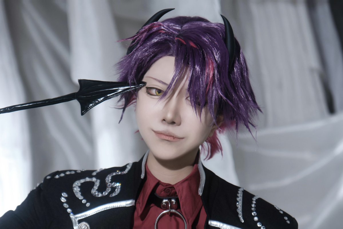 明智➡︎4/12tdc tweet media