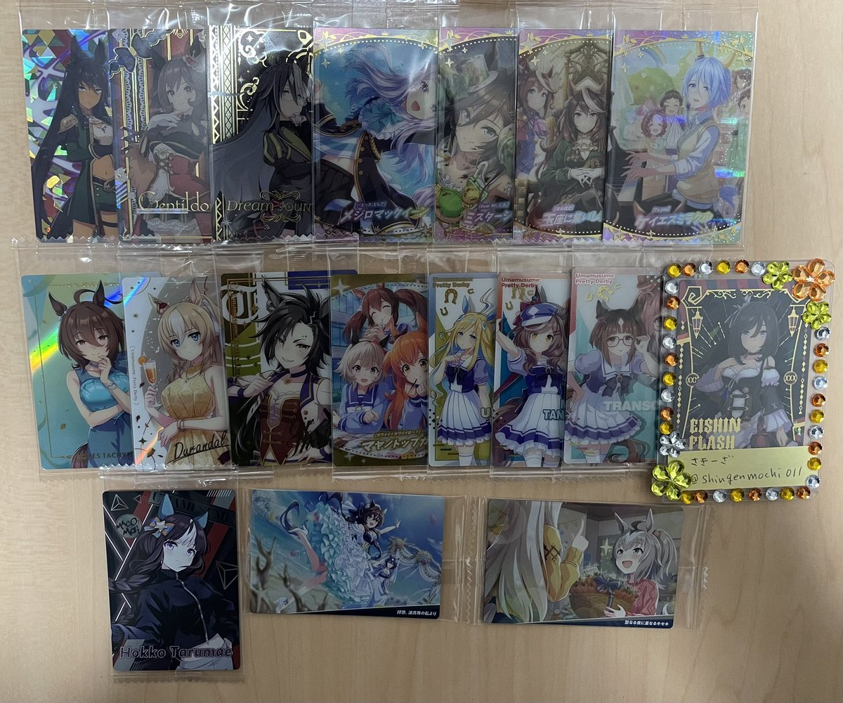 さきーざ tweet media