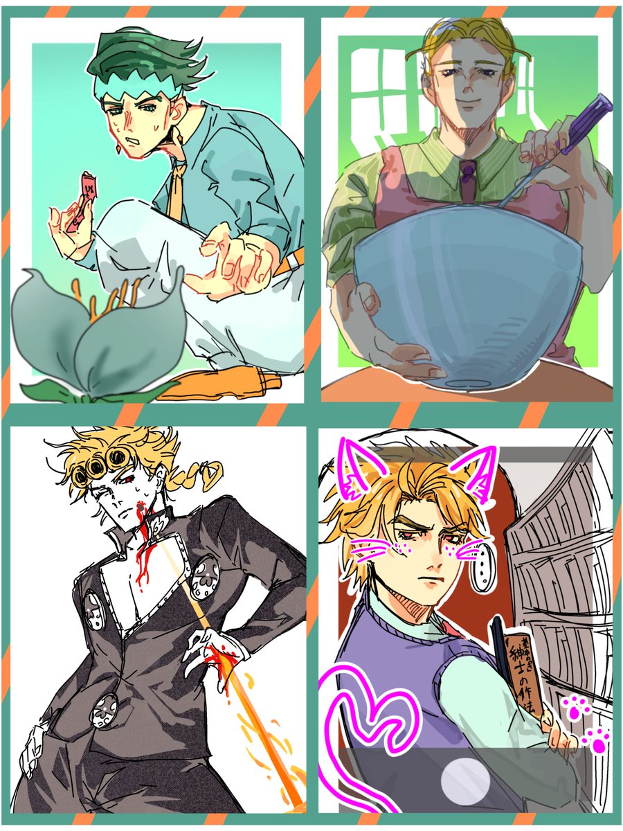 なが卯 tweet media