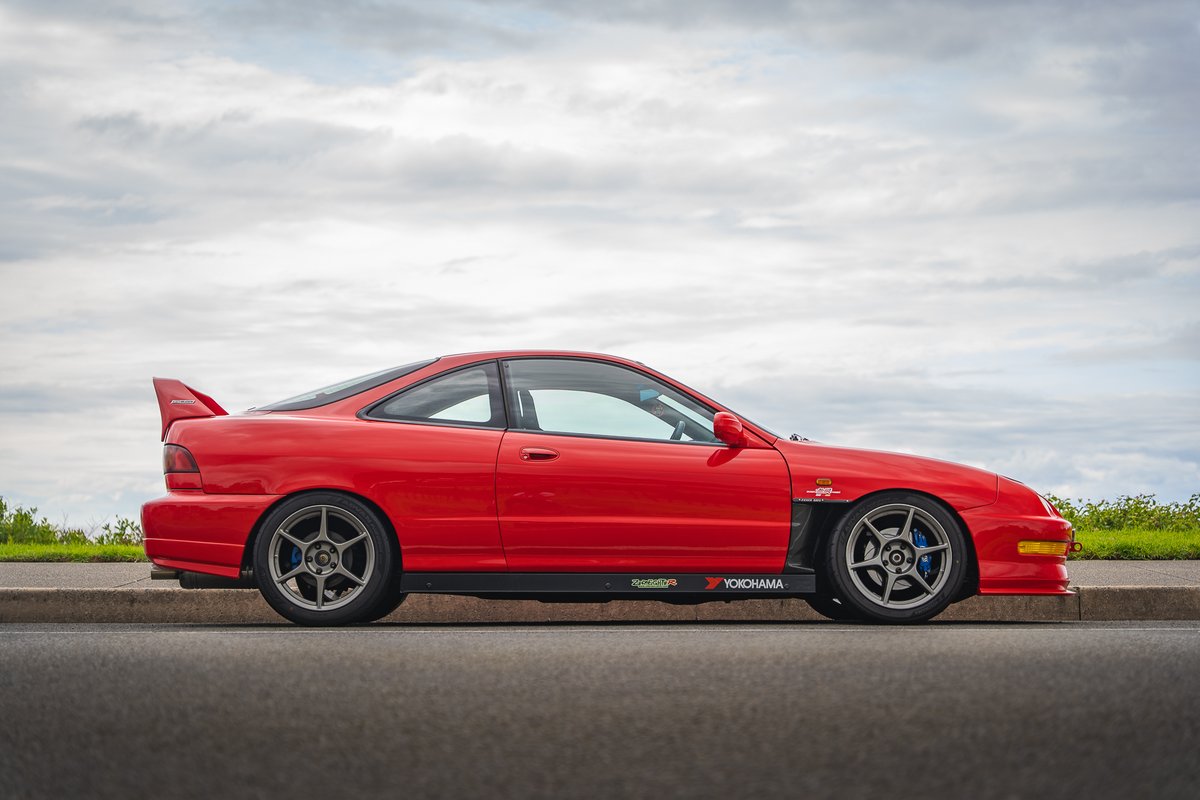 goawaymelon's tweet image. Been too busy playing with my cars
#DC2 #honda #integra #kswap