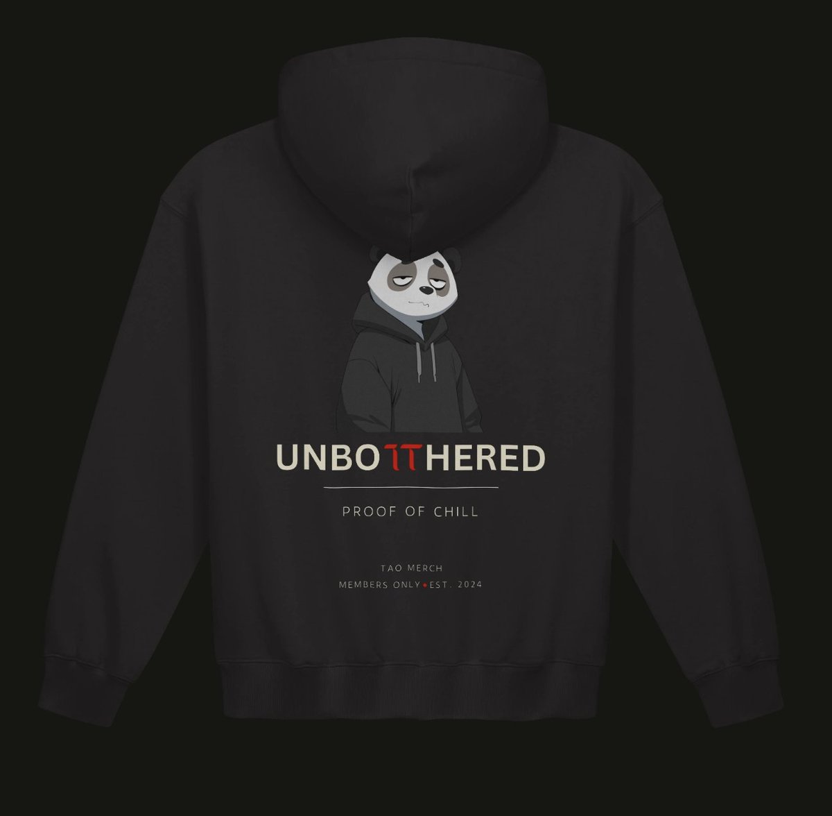 The Unboτhered tweet media