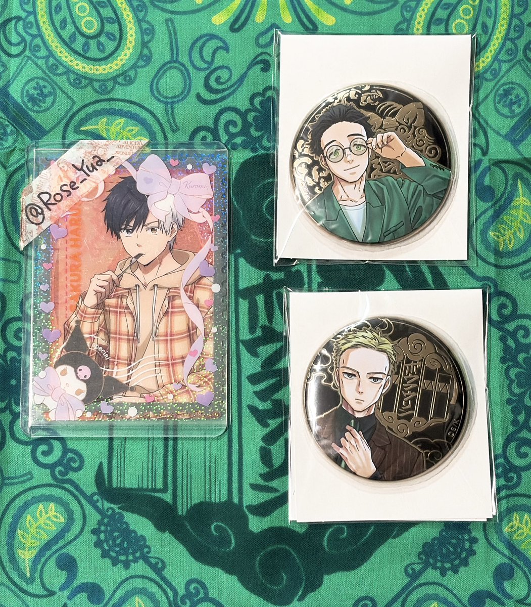 ʚ優亜ɞ @ツイフィ必読 tweet media