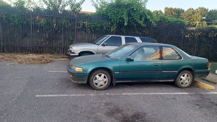 Unc Chevy Blazer tweet media