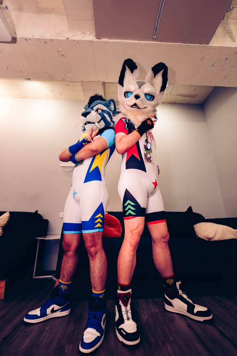 戰........敗照?  沒有.....貓肉才會戰敗!

📸:<a href="/BrutusChu/">布魯托🔜UTFG 2026</a>
🧥:<a href="/kiza_4real/">Kiiiiiiza_X_4real</a>