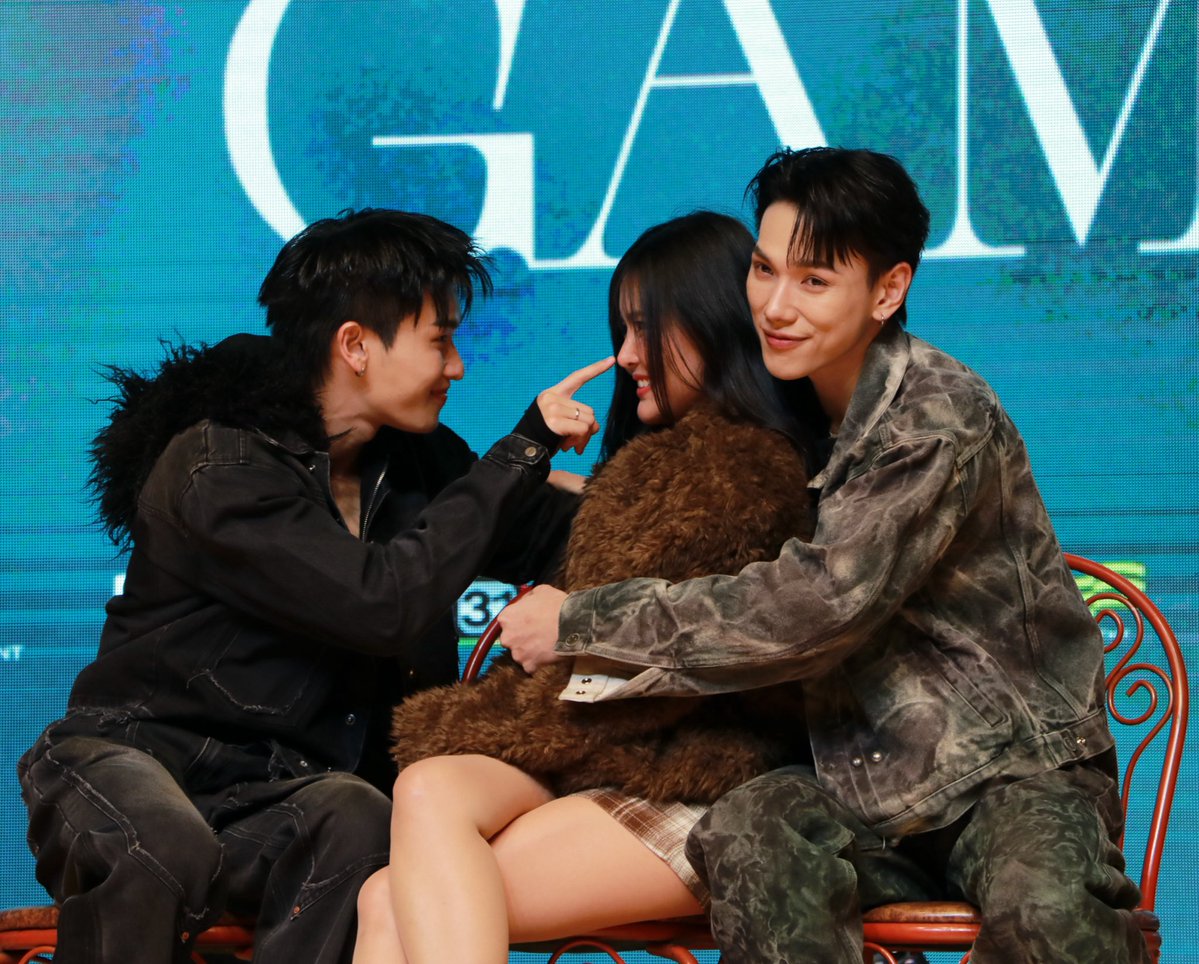 วอวอ.♡ 🍀 tweet media