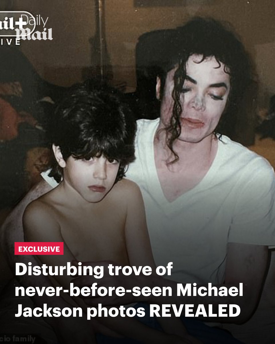 Daily Mail US tweet media