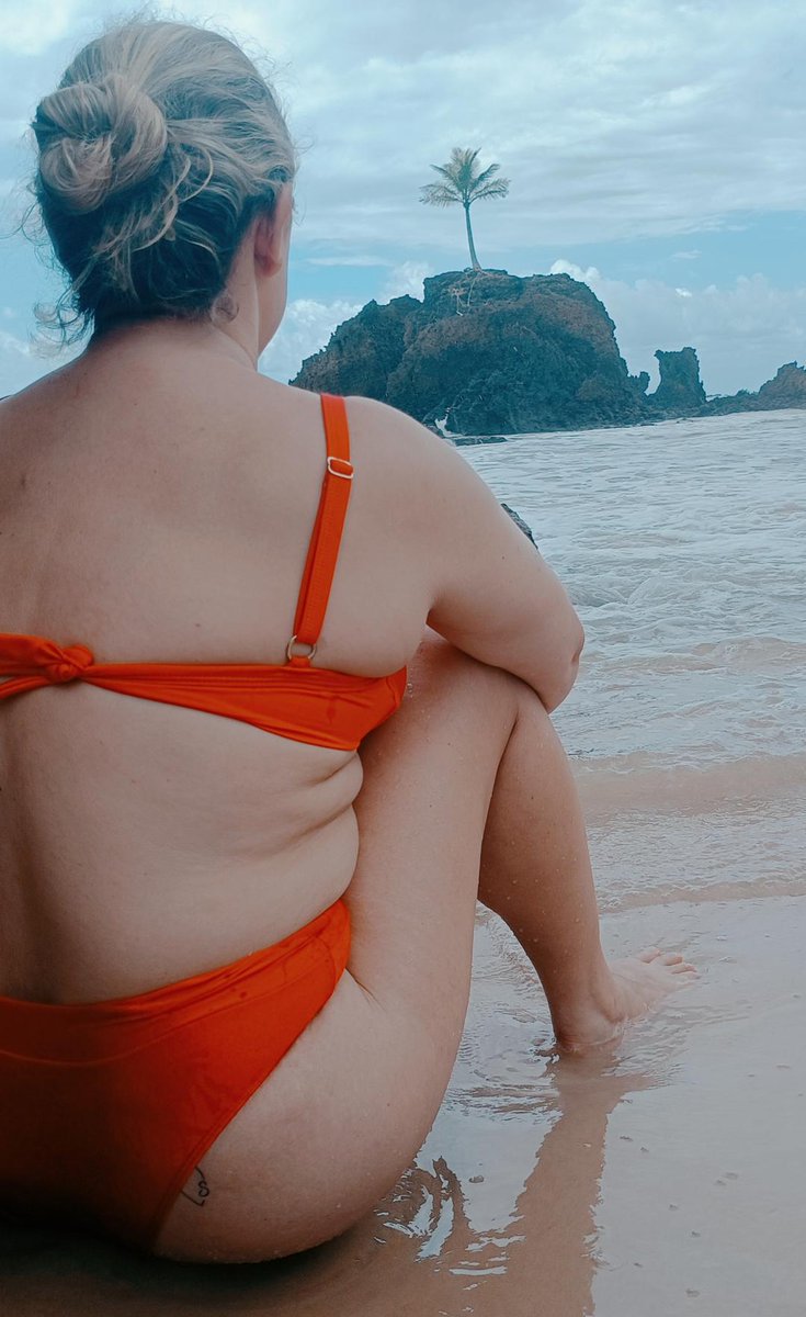 Praia de nudismo: Tambaba Beach tweet media