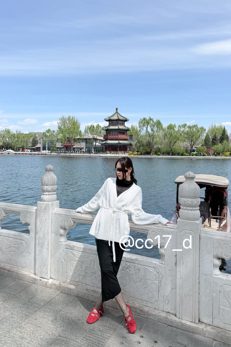 反差女友小17 tweet media