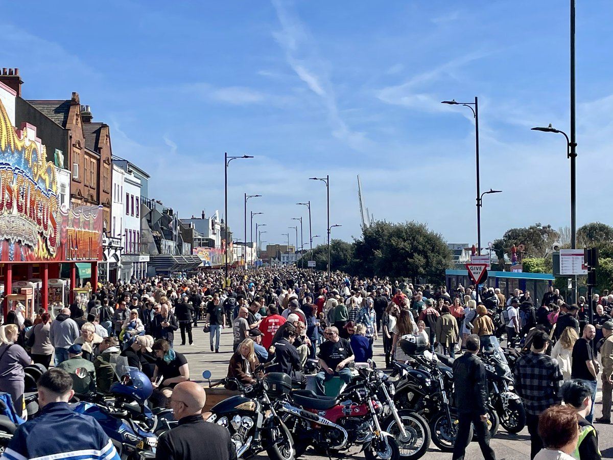 Your Southend tweet media