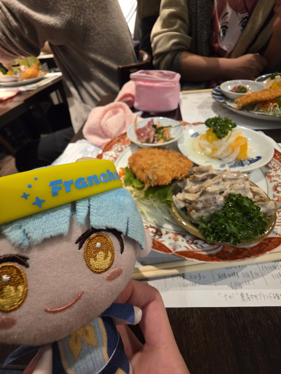 ほしさき︎🌟(旧：さき) tweet media