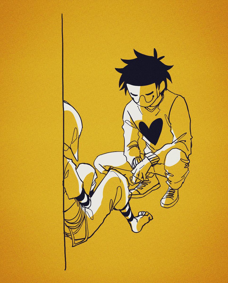 松葉@skeb募集中 tweet media