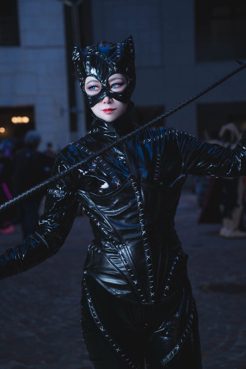 ꒰ঌはのん໒꒱EVO準備 tweet media