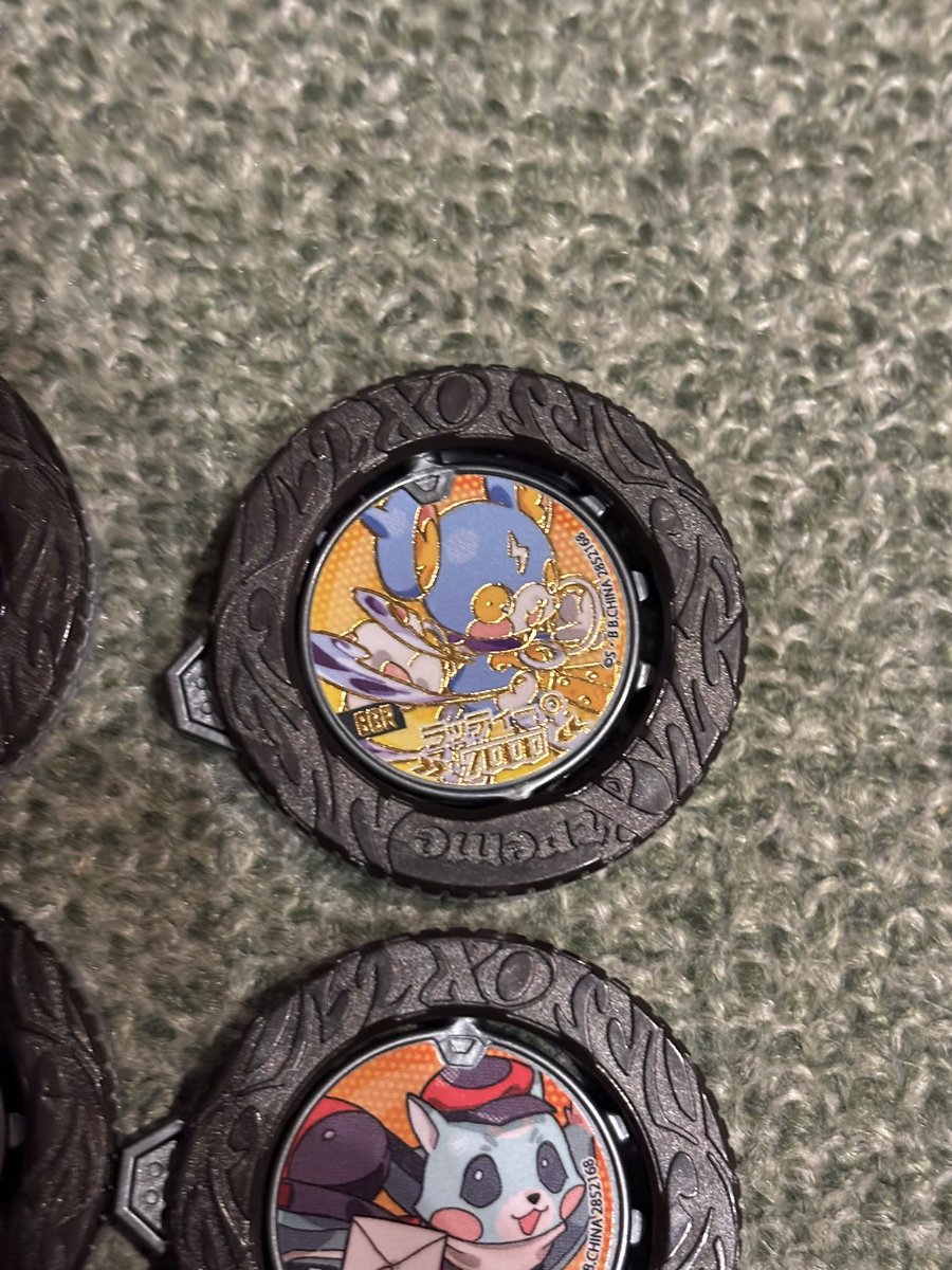 とある村の農園長@秘密のヨーヨー店主🪀 tweet media