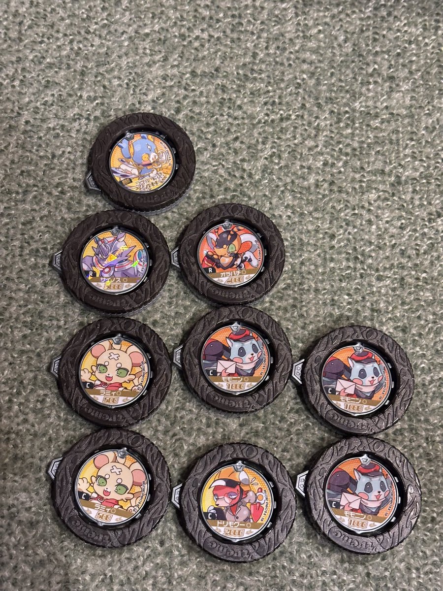 とある村の農園長@秘密のヨーヨー店主🪀 tweet media