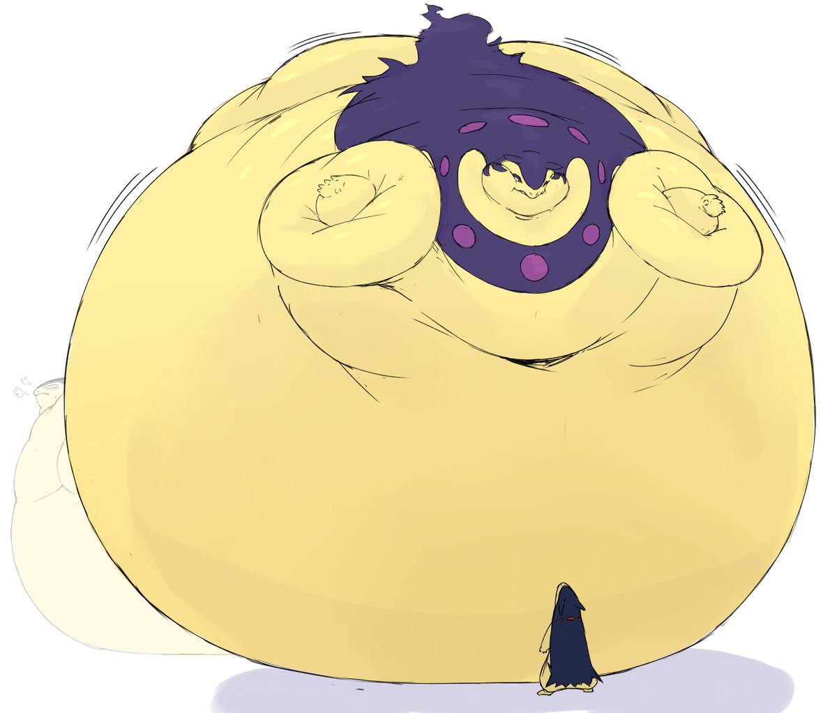 ゼフィ tweet media