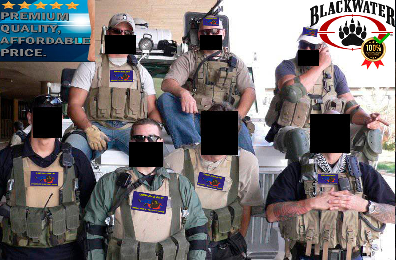 ritsudivision's tweet photo. we so fucked up, but we dont fucking care

ATF DEFUND patches NOW

100% PVC
100% ANTI ATF AGENT HOME INVASION
BLACKWATER APPROVED

110x60mm

499rub // 6$ + shipping https://t.co/sMqLk16nxr