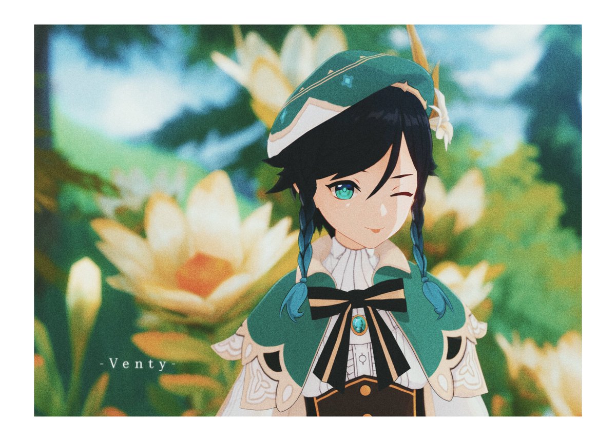 ぱりん📷 tweet media