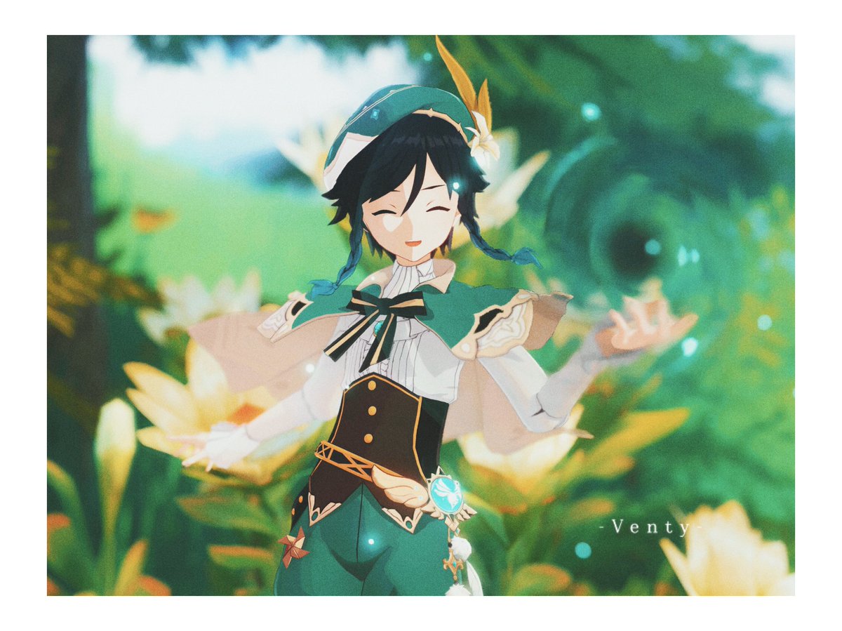 ぱりん📷 tweet media