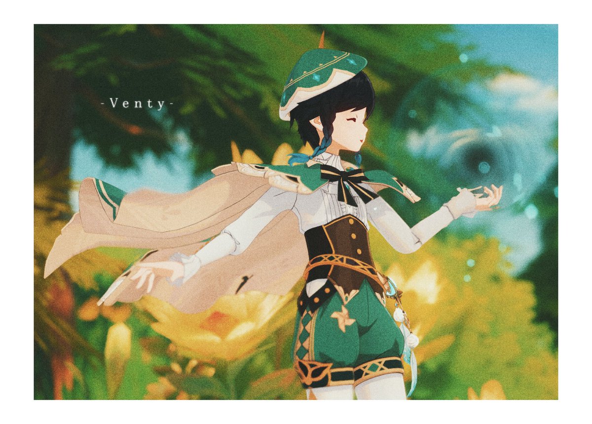 ぱりん📷 tweet media