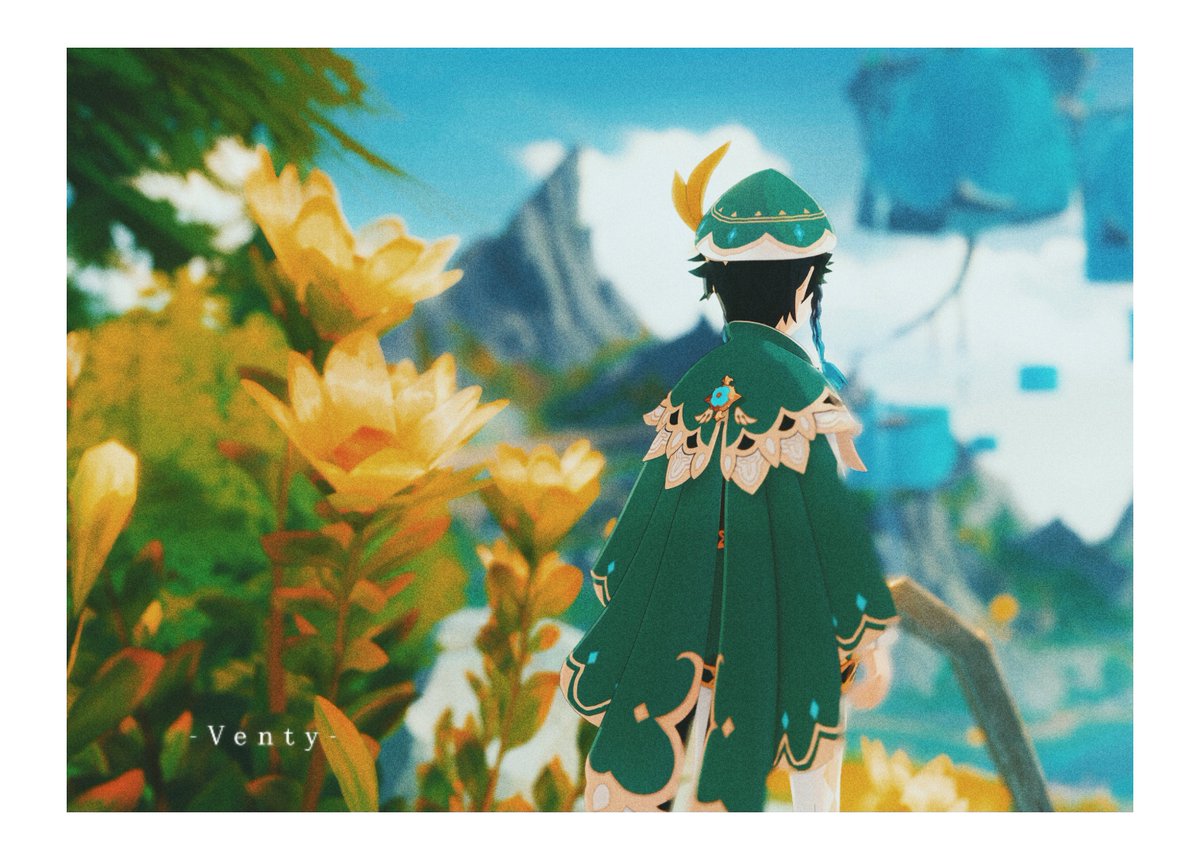 ぱりん📷 tweet media