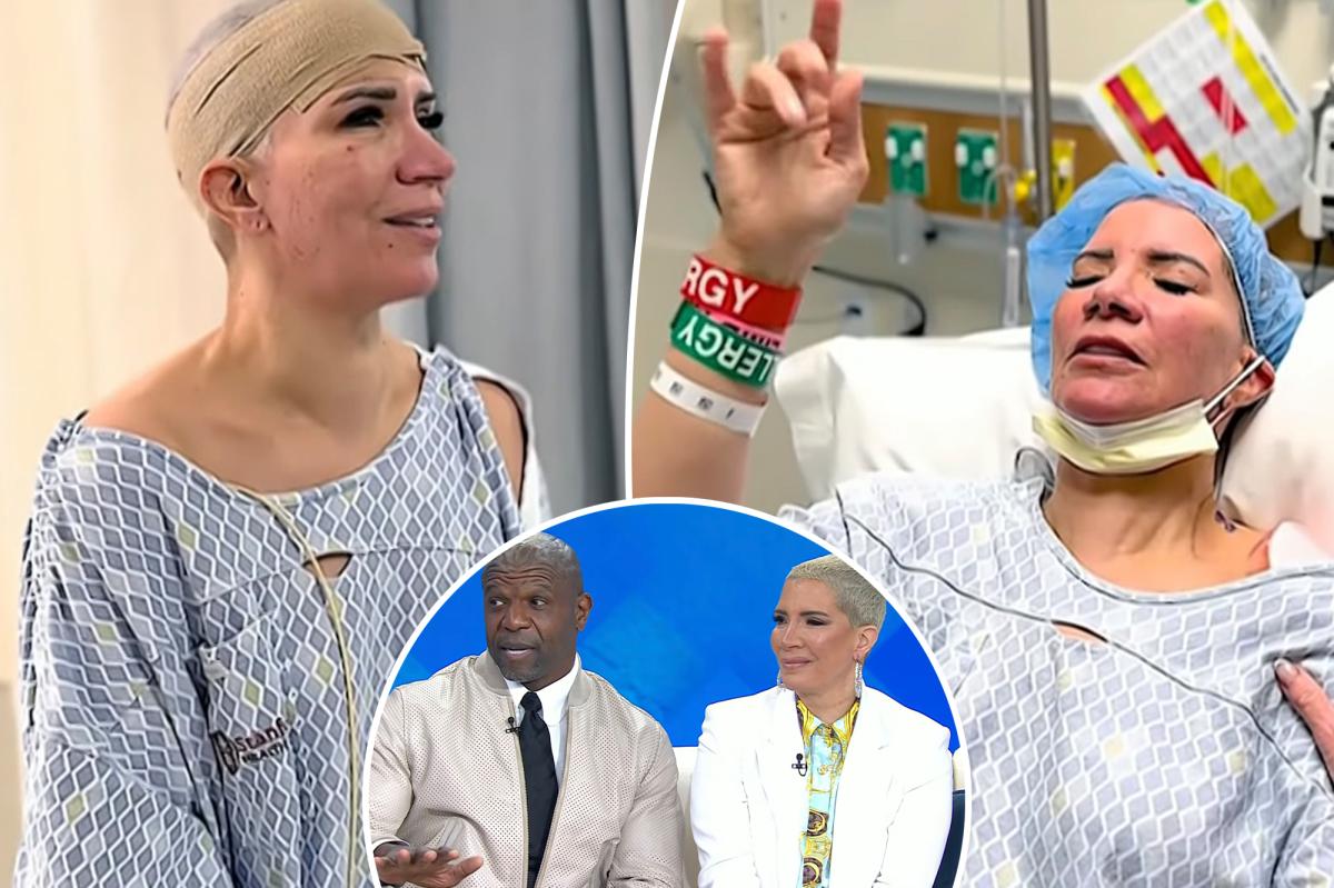 New York Post tweet media