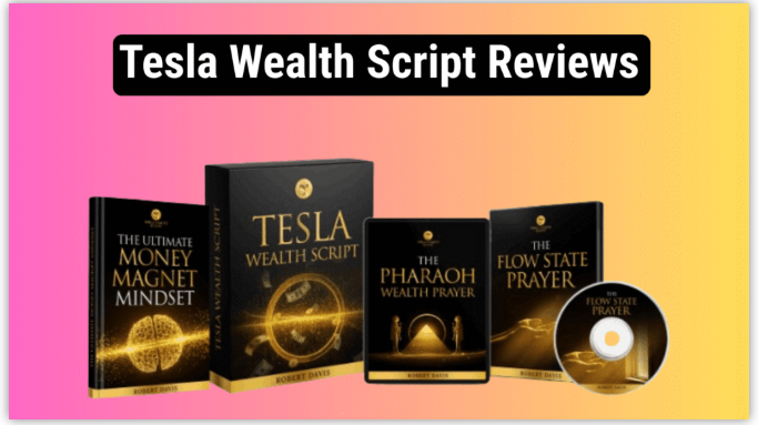 Tesla Wealth Script Reviews 2026 – Does This 18-Word Audio Script Really Work?

thesolutionai.com/tesla-wealth-s…

#TeslaWealthScript#TeslaWealthScript2026#TeslaWealthReviews#18WordScript
#WealthManifestation#TeslaScriptReview