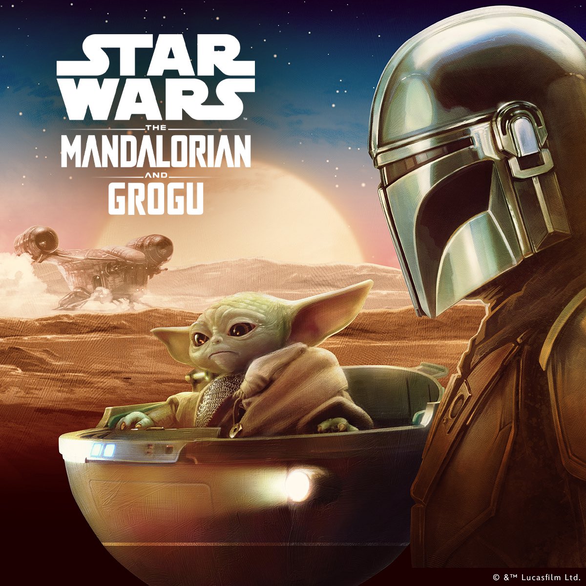 Mandoverse Updates tweet media