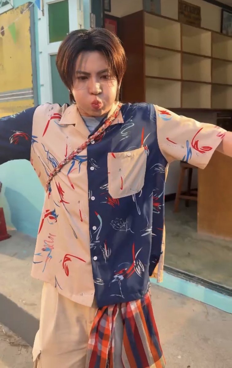 แมวที่ติดฝน☔️🌧️ tweet media