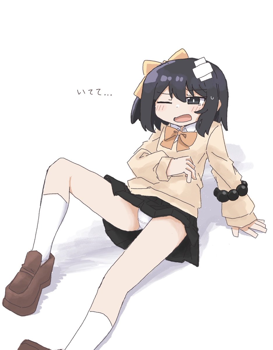 ぽんぬ tweet media