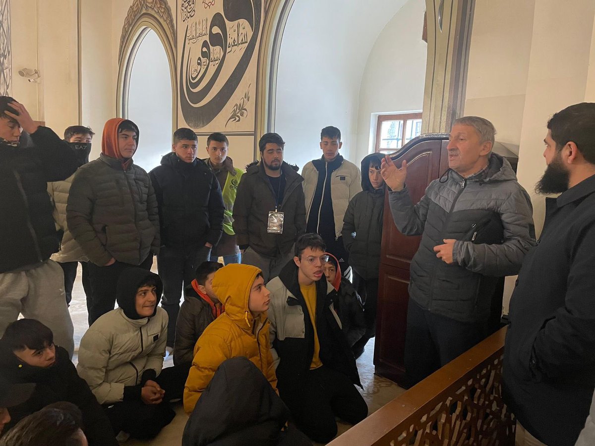 Nurullah Güngör tweet media