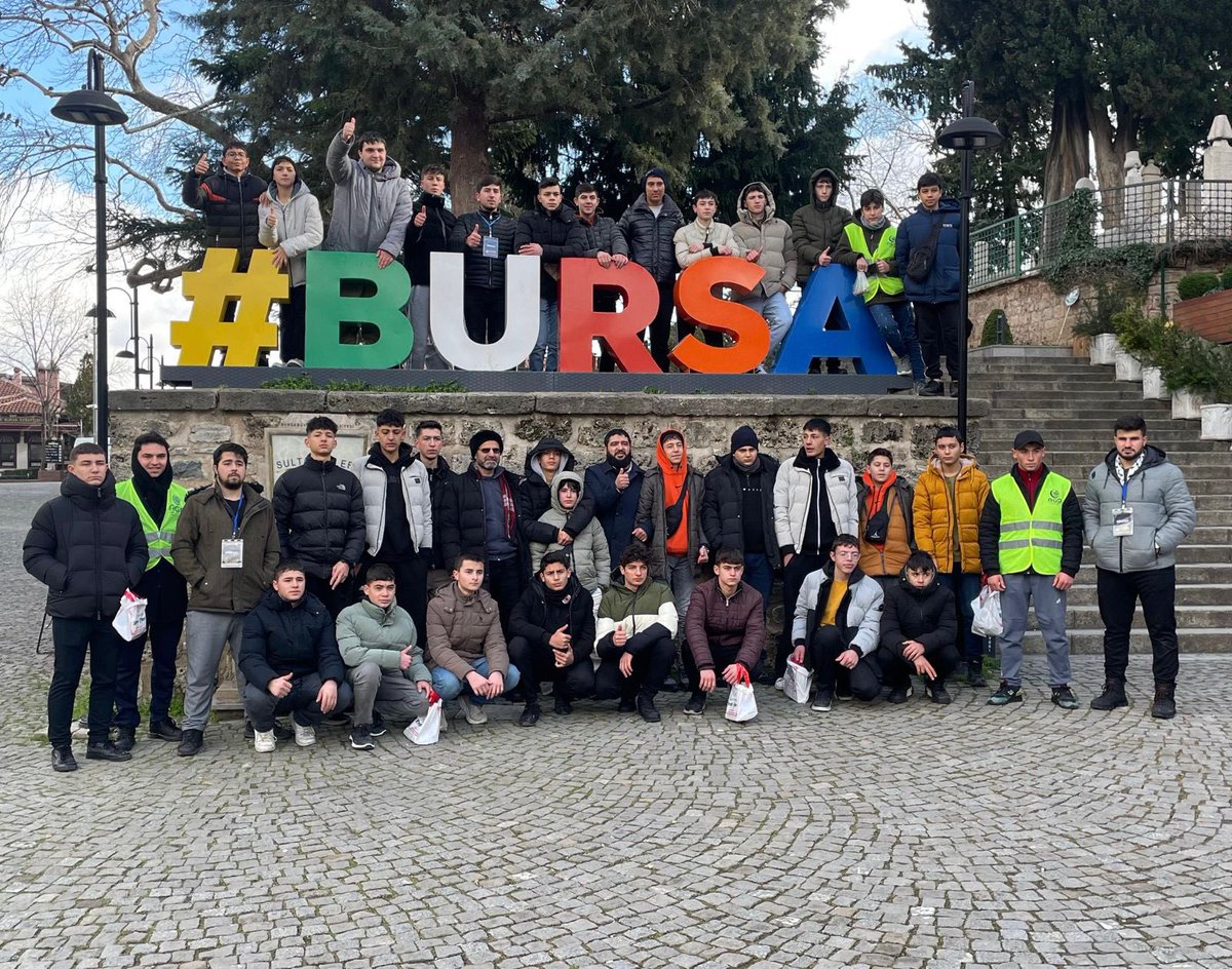 Nurullah Güngör tweet media