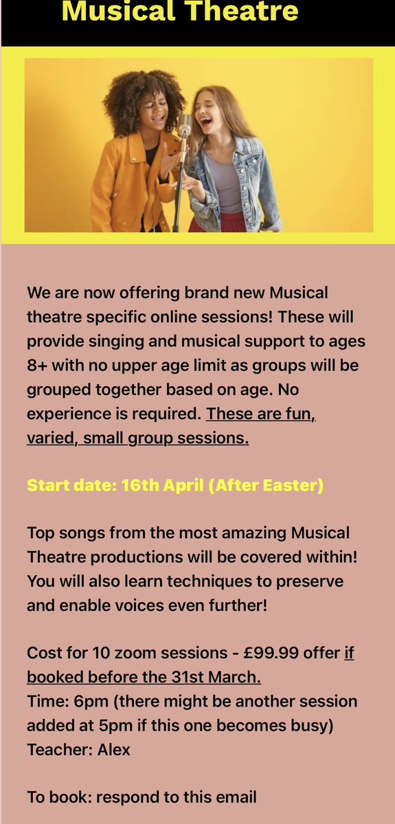 Time to Shine Agency tweet media