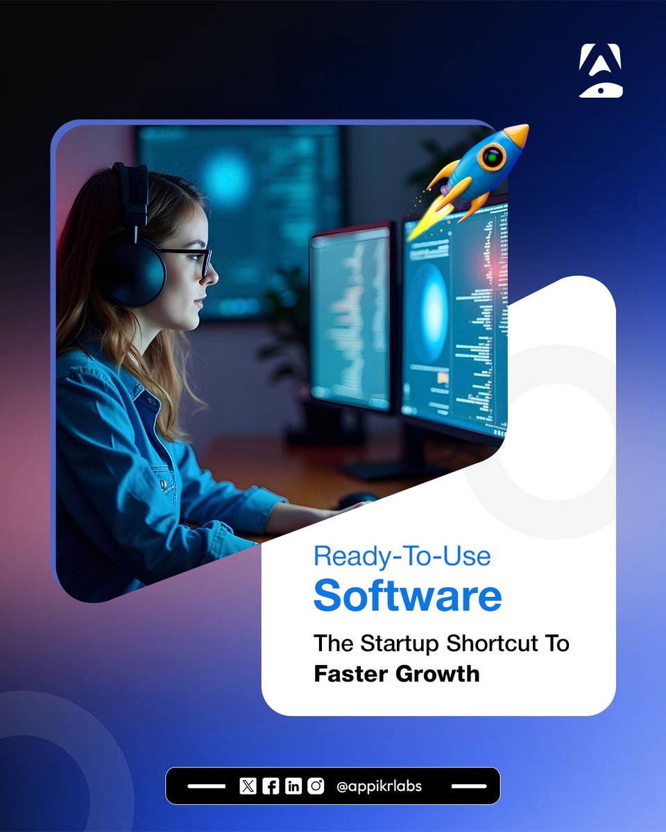 Appikr Labs ( A Fluper Company) tweet media